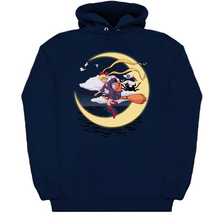 Sailor Delivery Service tiny thumbnail