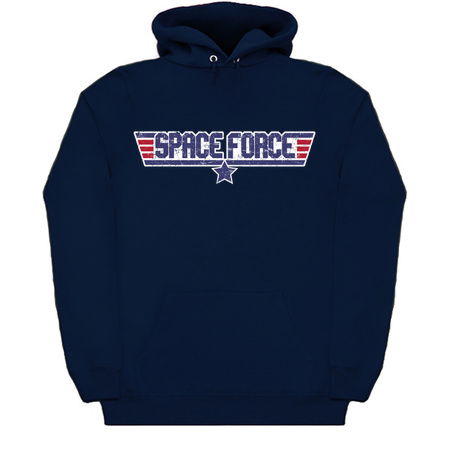 Space Force - Support Our Troops ... in SPAAACE! tiny thumbnail