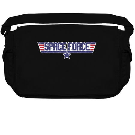 Space Force - Support Our Troops ... in SPAAACE! tiny thumbnail