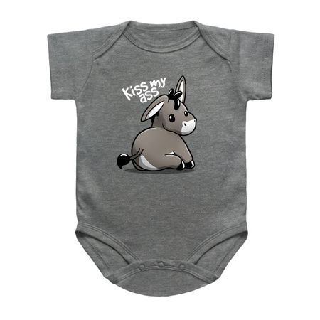 Kiss my ass tiny thumbnail