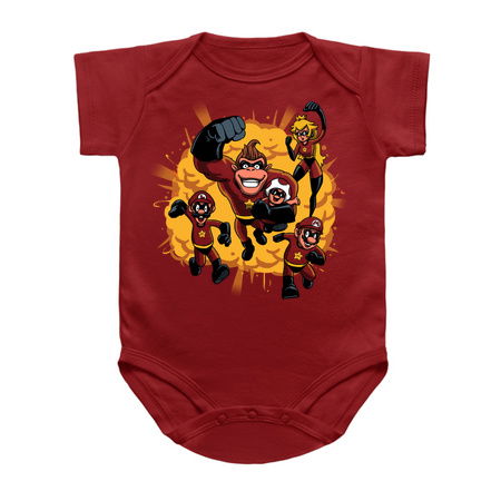 Nincredibles tiny thumbnail