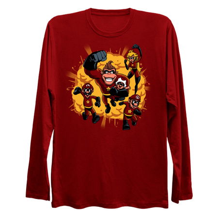 Nincredibles tiny thumbnail