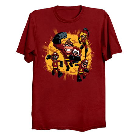 Nincredibles tiny thumbnail