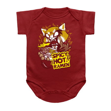 Spicy Comfort Food tiny thumbnail