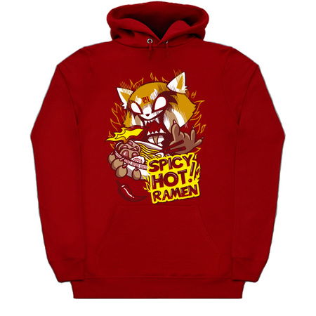 Spicy Comfort Food tiny thumbnail