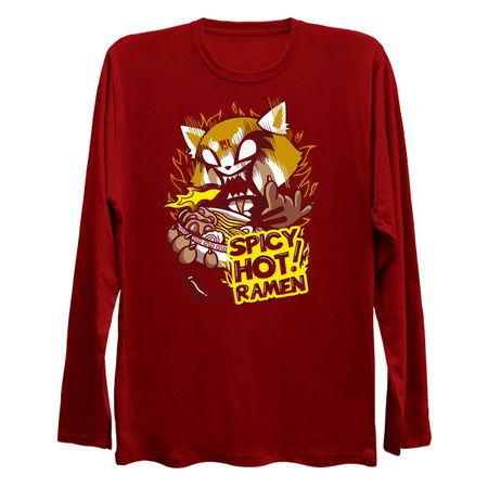 Spicy Comfort Food tiny thumbnail