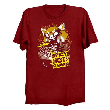 Spicy Comfort Food tiny thumbnail