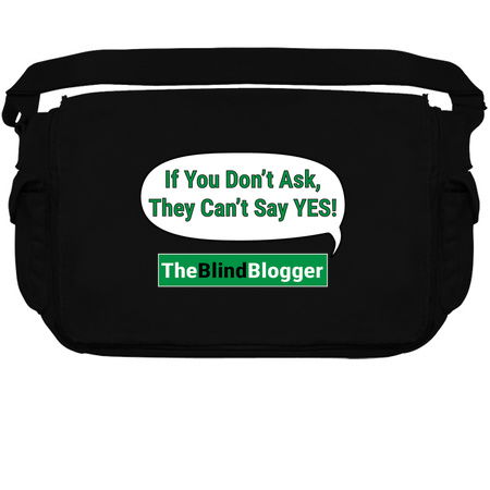 If You Don't Ask, They Can't Say YES! tiny thumbnail