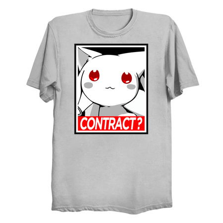 Madoka Kyubey Contract tiny thumbnail