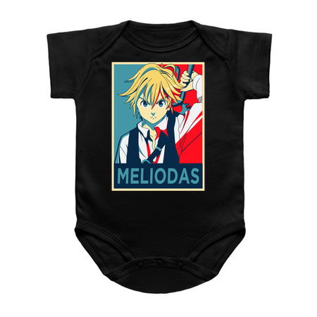 Meliodas Hope Seven Deadly Sins Wrath Nanatsu tiny thumbnail