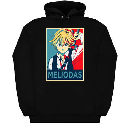 Meliodas Hope Seven Deadly Sins Wrath Nanatsu tiny thumbnail