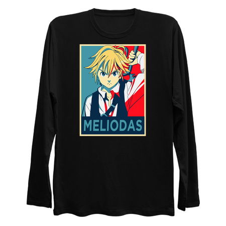 Meliodas Hope Seven Deadly Sins Wrath Nanatsu tiny thumbnail