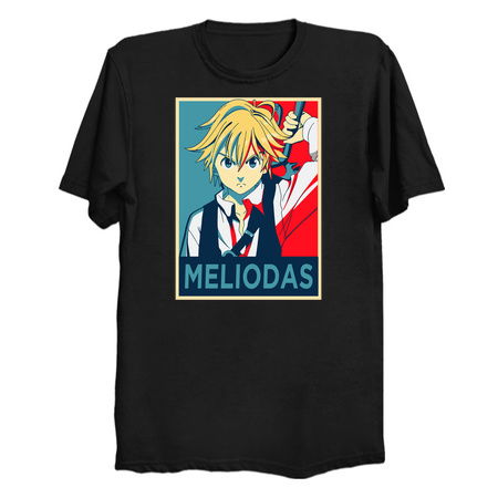 Meliodas Hope Seven Deadly Sins Wrath Nanatsu tiny thumbnail