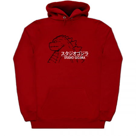 Studio Goji - Kaijurealm tiny thumbnail