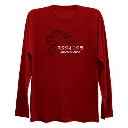 Studio Goji - Kaijurealm tiny thumbnail