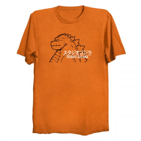 Studio Goji - Kaijurealm tiny thumbnail