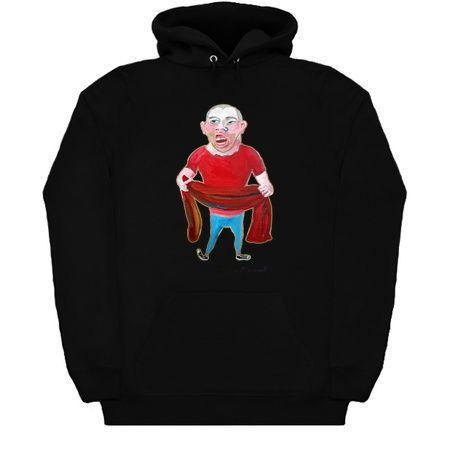 Fan of the Red, people from the neighborhood tiny thumbnail