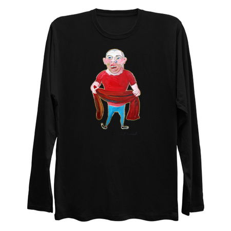 Fan of the Red, people from the neighborhood tiny thumbnail