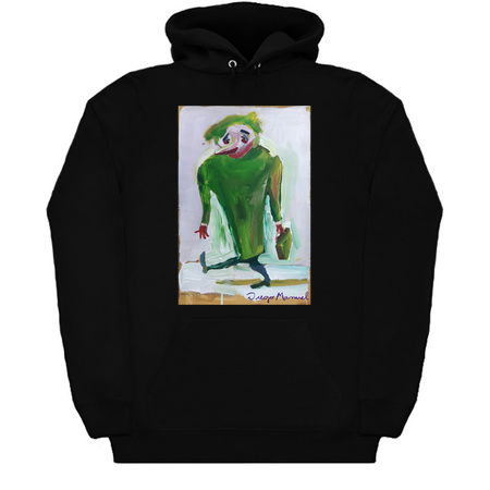 The teacher, people from the neighborhood tiny thumbnail