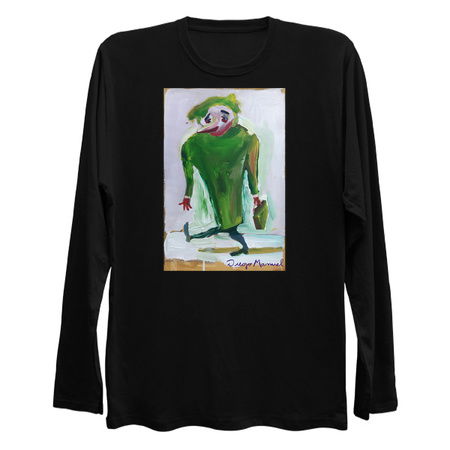 The teacher, people from the neighborhood tiny thumbnail