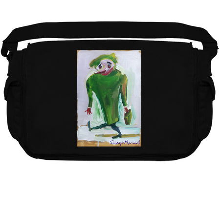 The teacher, people from the neighborhood tiny thumbnail