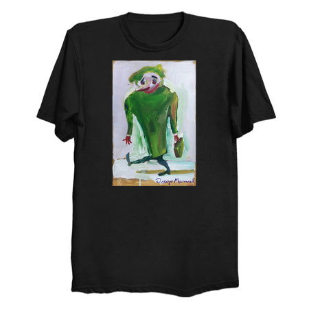 The teacher, people from the neighborhood tiny thumbnail