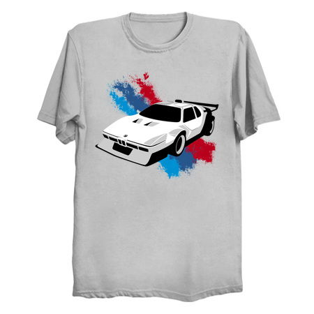 M1 Stripes tiny thumbnail