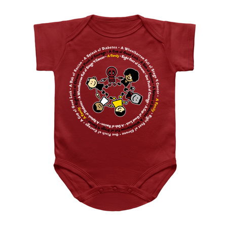 Support Family tiny thumbnail