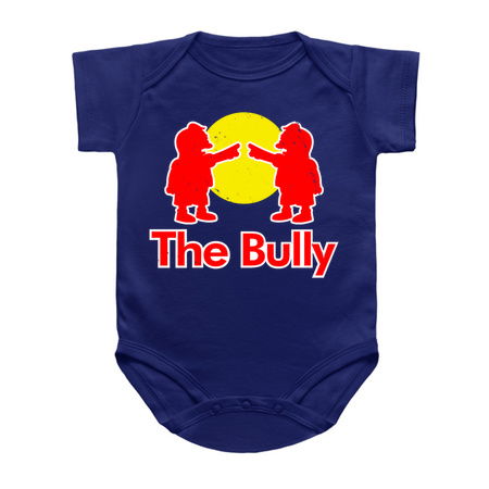 The bully tiny thumbnail