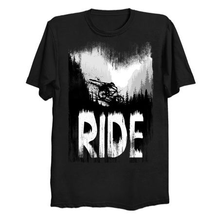 Ink Ride - NeatoShop