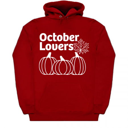 October Lovers tiny thumbnail