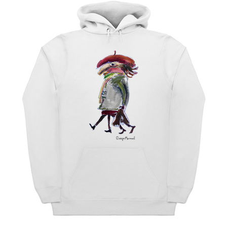 Star of conceptual art 4, people from the neighborhood tiny thumbnail