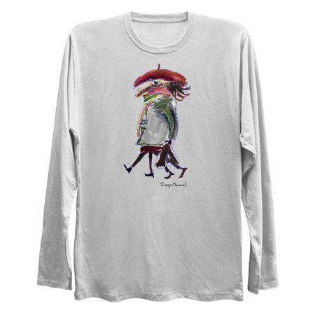 Star of conceptual art 4, people from the neighborhood tiny thumbnail