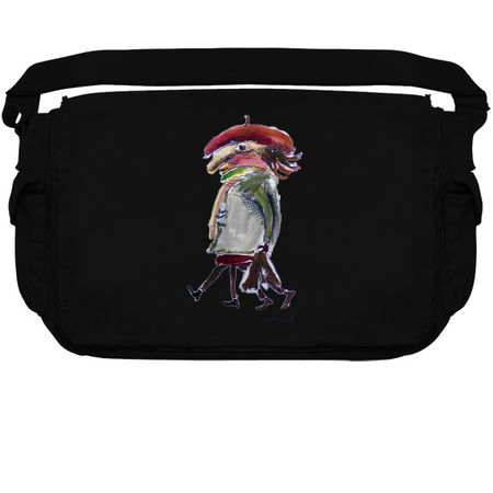 Star of conceptual art 4, people from the neighborhood tiny thumbnail