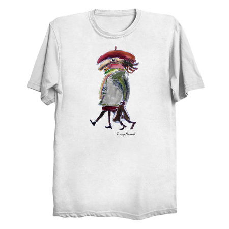 Star of conceptual art 4, people from the neighborhood tiny thumbnail