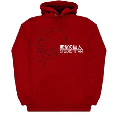 Studio Titan tiny thumbnail