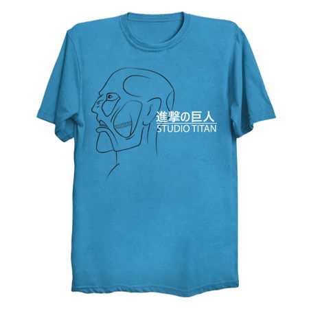 Studio Titan tiny thumbnail