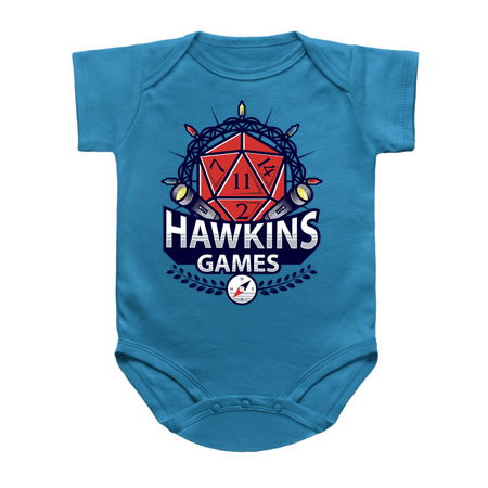 Hawkins Games tiny thumbnail