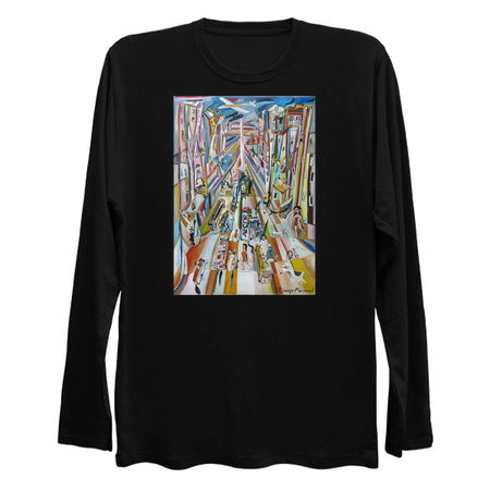 Avenida 9 de Julio, Buenos Aires tiny thumbnail