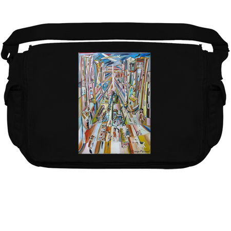 Avenida 9 de Julio, Buenos Aires tiny thumbnail