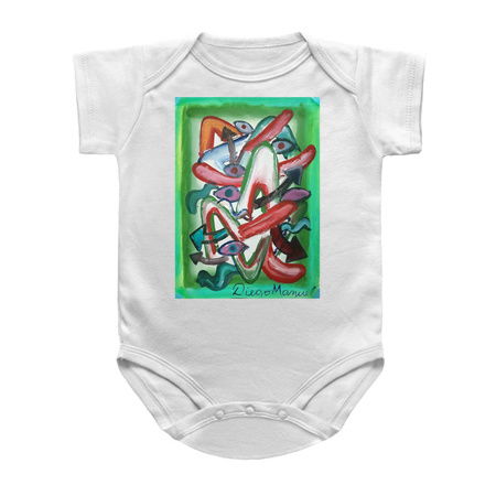 Shapes, arrows, eyes and tongues 2b tiny thumbnail