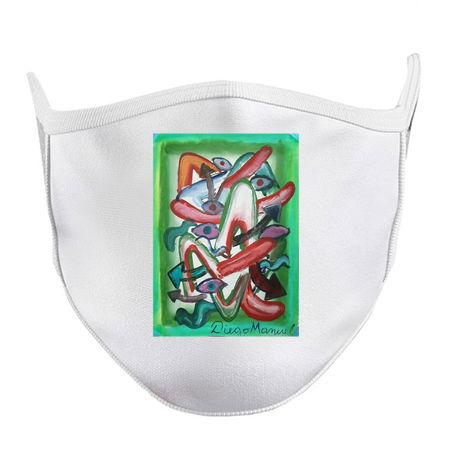 Shapes, arrows, eyes and tongues 2b tiny thumbnail