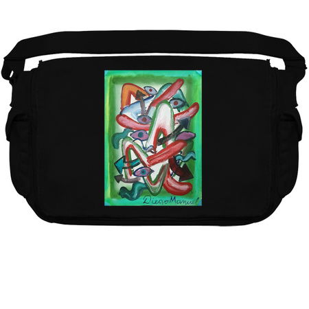 Shapes, arrows, eyes and tongues 2b tiny thumbnail