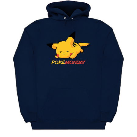 PokeMonday tiny thumbnail