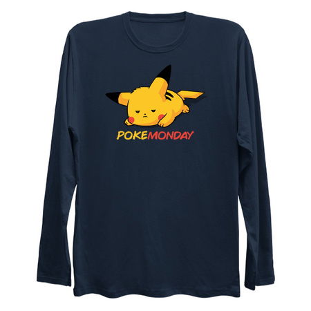 PokeMonday tiny thumbnail