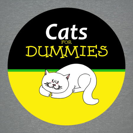 Cats for dummies - NeatoShop