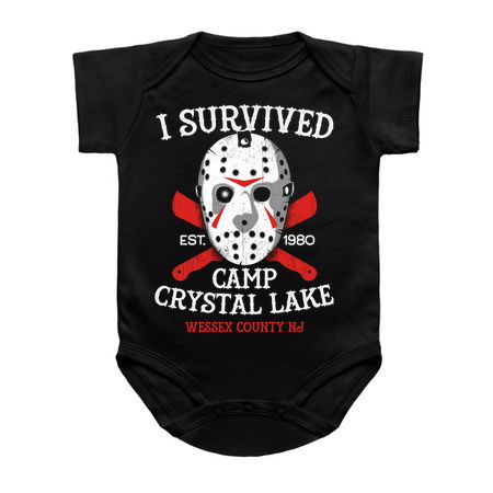 Camp Blood Survivor v.1 tiny thumbnail