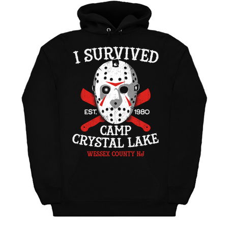 Camp Blood Survivor v.1 tiny thumbnail