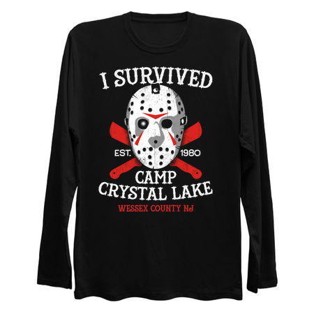 Camp Blood Survivor v.1 tiny thumbnail