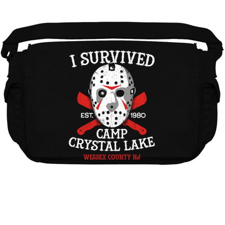 Camp Blood Survivor v.1 tiny thumbnail